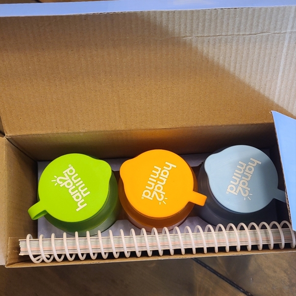 Filling My Jars - Picture 3 of 3